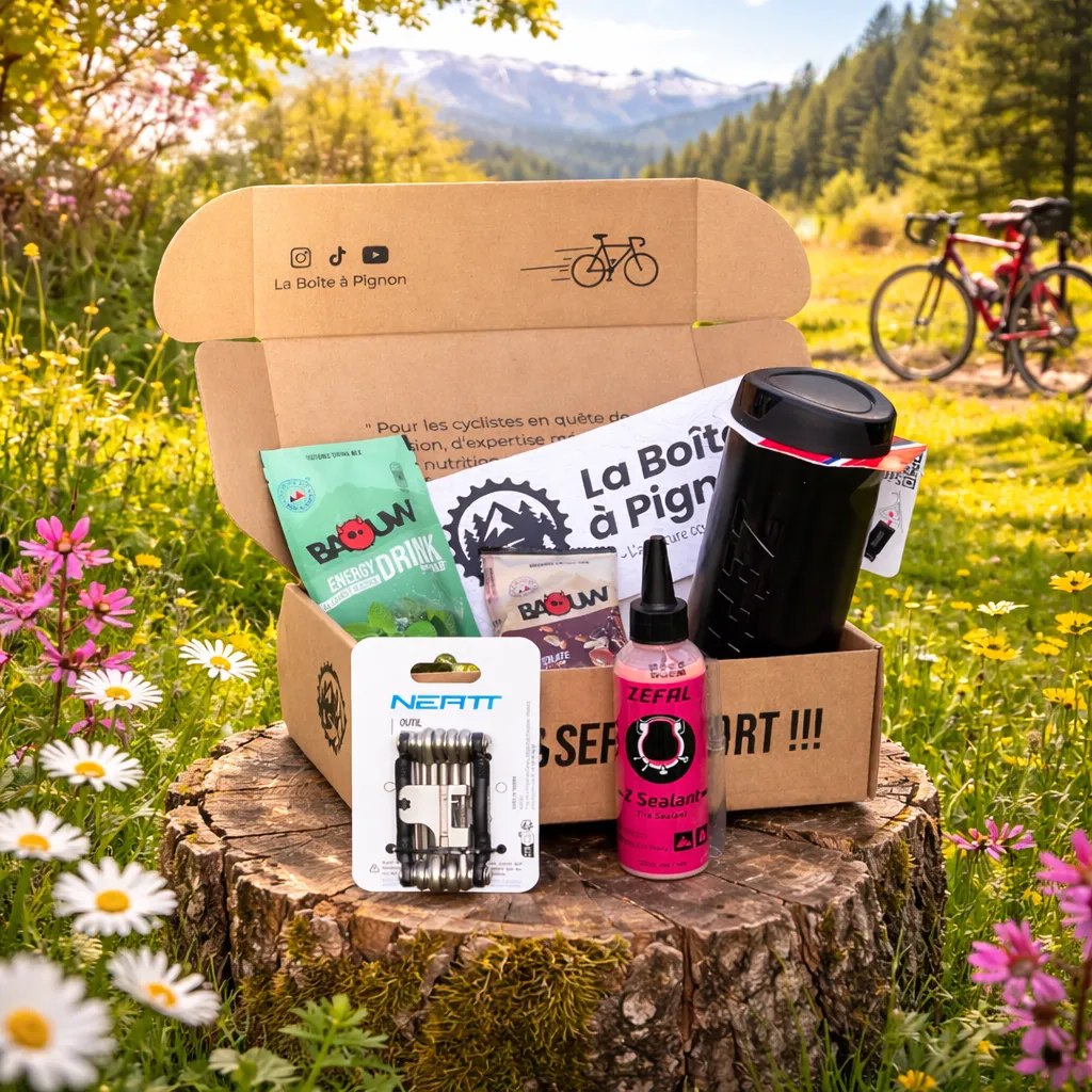 - La Boîte à Pignon -